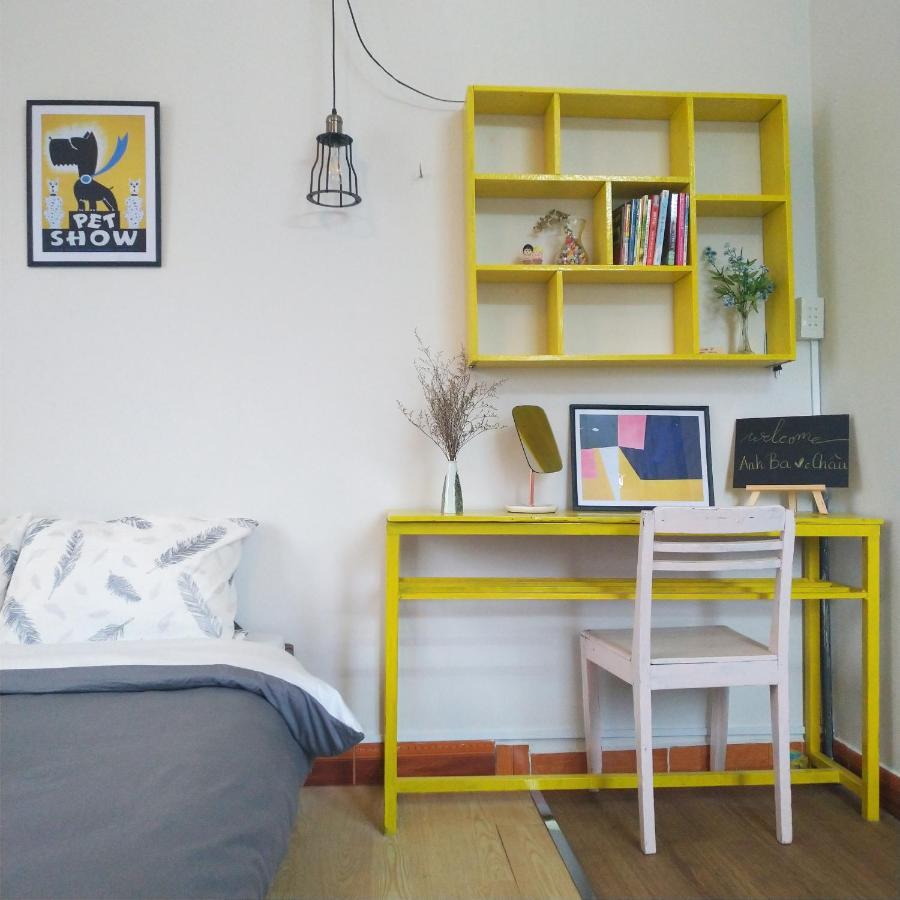 دالات Sophie Studio المظهر الخارجي الصورة